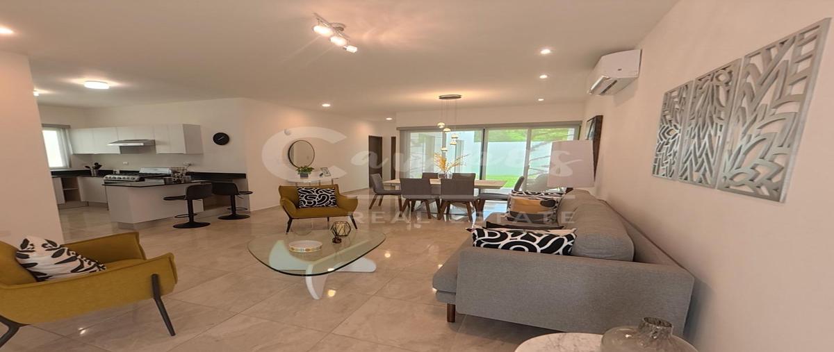 Foto de casa en venta en  , cholul, cantamayec, yucatán, 0 No. 03