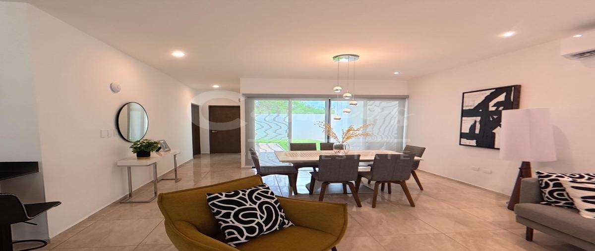 Foto de casa en venta en  , cholul, cantamayec, yucatán, 0 No. 04