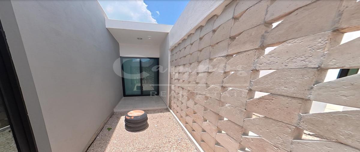 Foto de casa en venta en  , cholul, cantamayec, yucatán, 0 No. 05