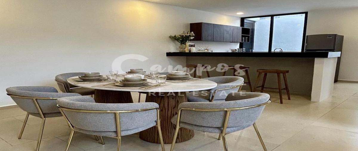 Foto de casa en venta en  , cholul, cantamayec, yucatán, 0 No. 04