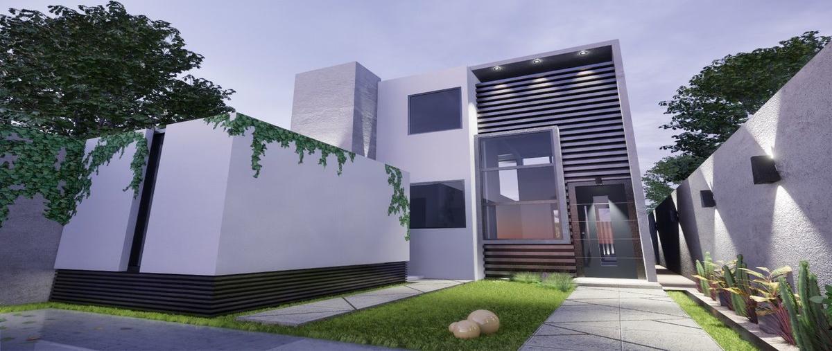 Foto de casa en venta en cholul , cholul, mérida, yucatán, 18627719 No. 03