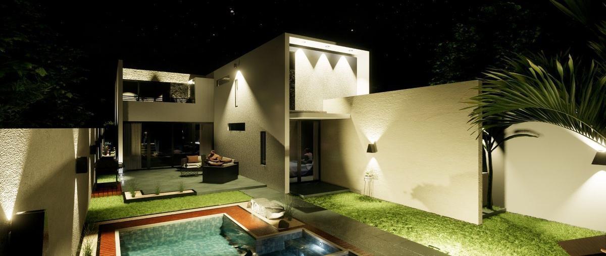 Foto de casa en venta en cholul , cholul, mérida, yucatán, 18627719 No. 04