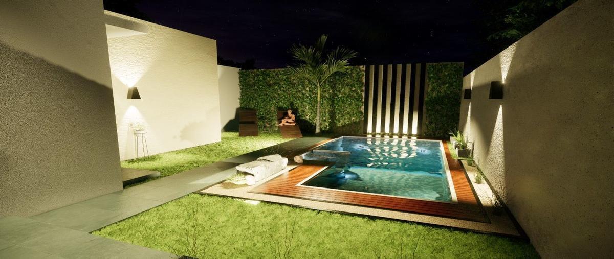 Foto de casa en venta en cholul , cholul, mérida, yucatán, 18627719 No. 05