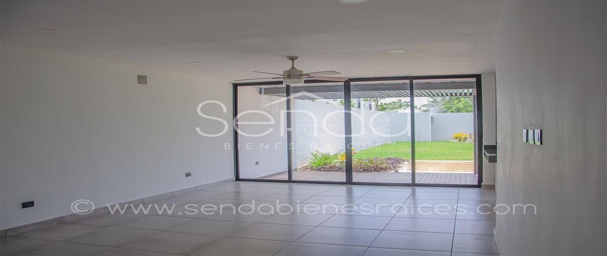 Foto de casa en cholul , cholul, mérida, yucatán, 21659324 foto 03 Foto de casa en venta en cholul , cholul, mérida, yucatán, 21659324 No. 03