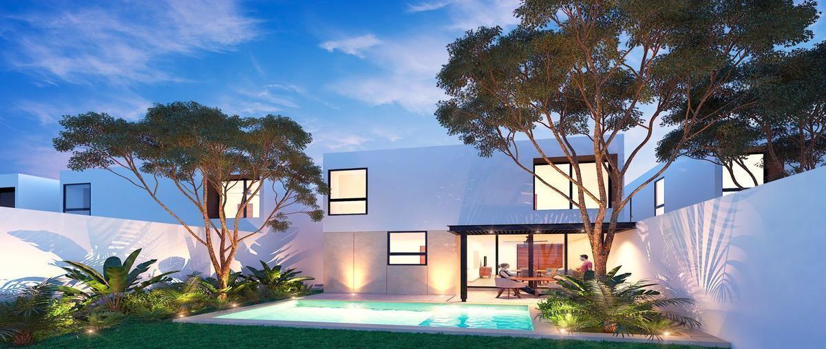 Foto de casa en venta en cholul , cholul, mérida, yucatán, 21659328 No. 04