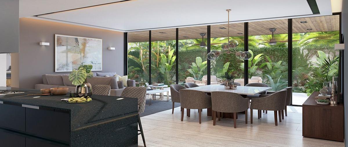 Foto de departamento en venta en cholul , cholul, mérida, yucatán, 23237349 No. 03