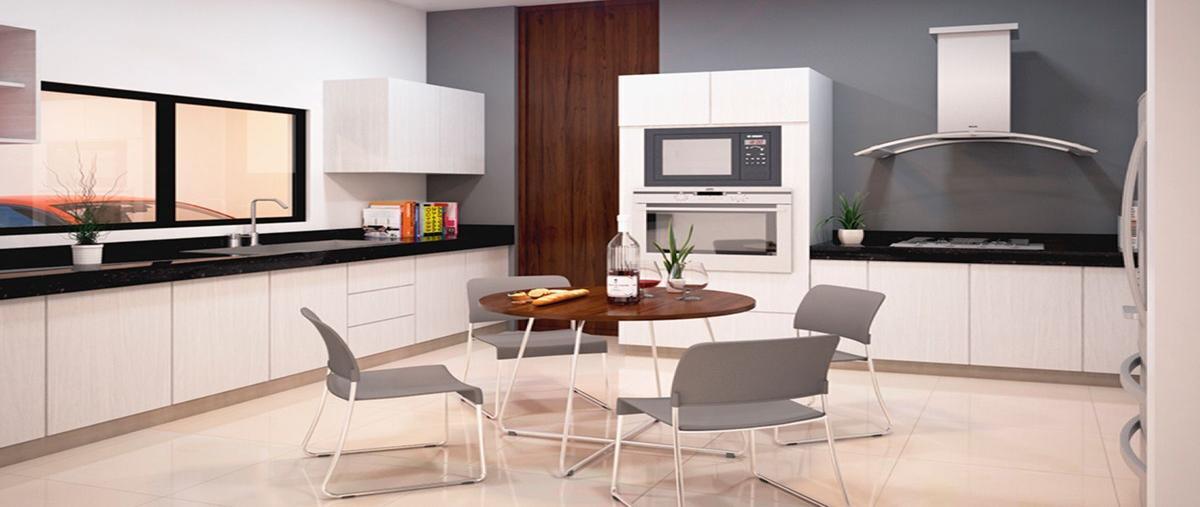 Foto de casa en venta en cholul , cholul, mérida, yucatán, 24833622 No. 03