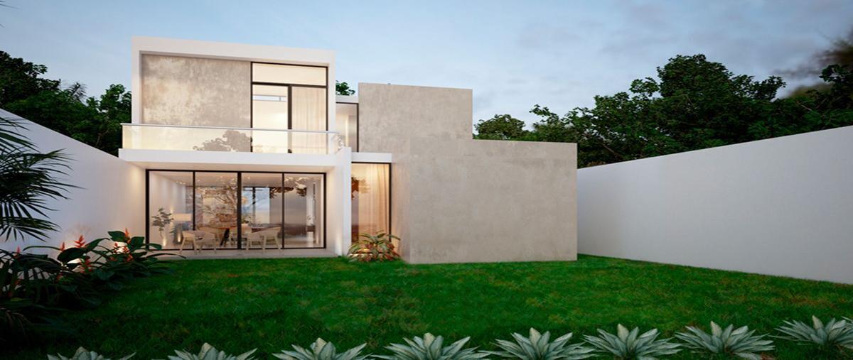 Foto de casa en venta en cholul , cholul, mérida, yucatán, 24833622 No. 04