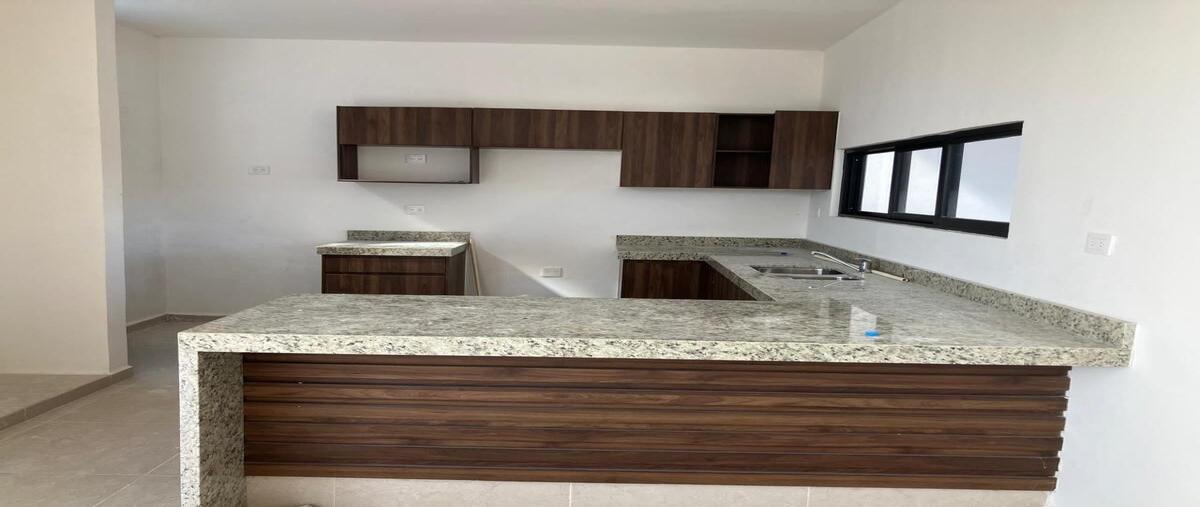 Foto de casa en venta en cholul , cholul, mérida, yucatán, 26433942 No. 03