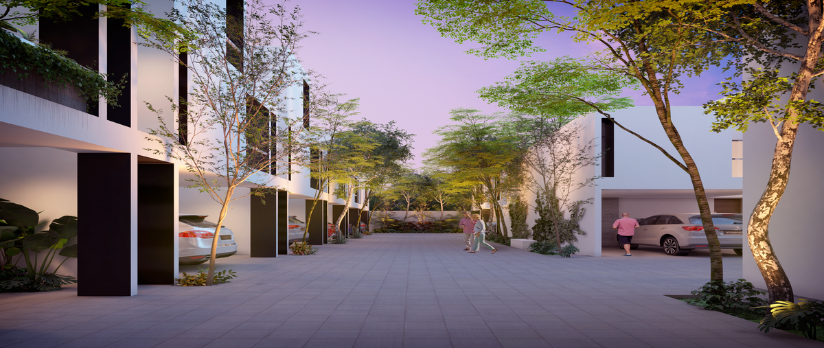 Foto de casa en cholul , cholul, mérida, yucatán, 26503124 foto 01 Foto de casa en venta en cholul , cholul, mérida, yucatán, 26503124 No. 01