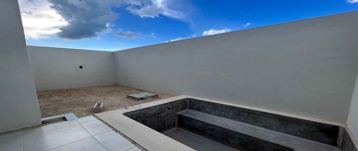 Foto de casa en venta en cholul , cholul, mérida, yucatán, 26731288 No. 04