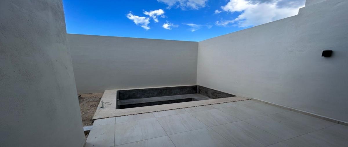 Foto de casa en venta en cholul , cholul, mérida, yucatán, 26731288 No. 05