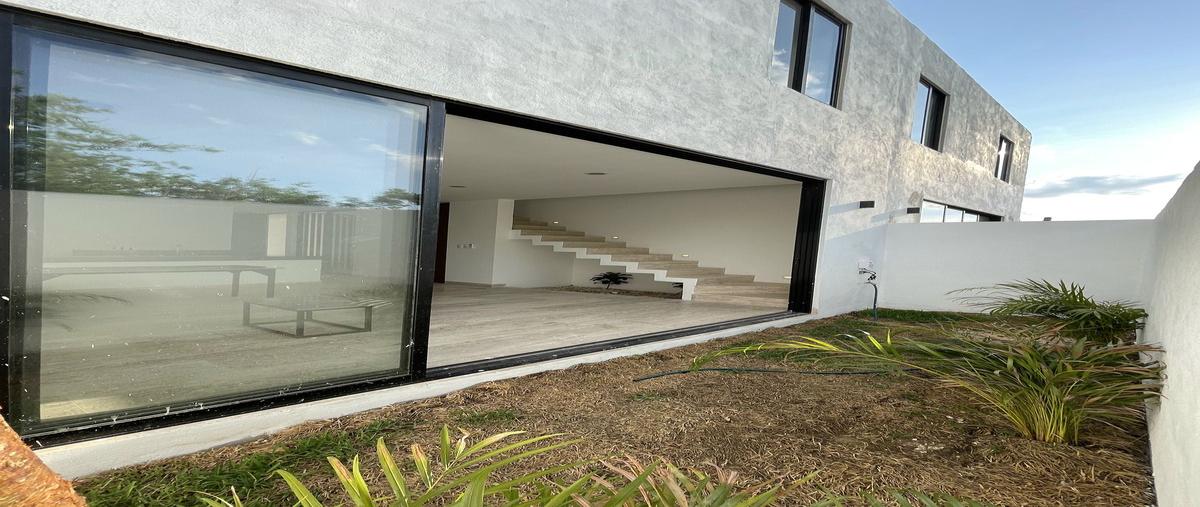 Foto de casa en venta en cholul , cholul, mérida, yucatán, 26977981 No. 03