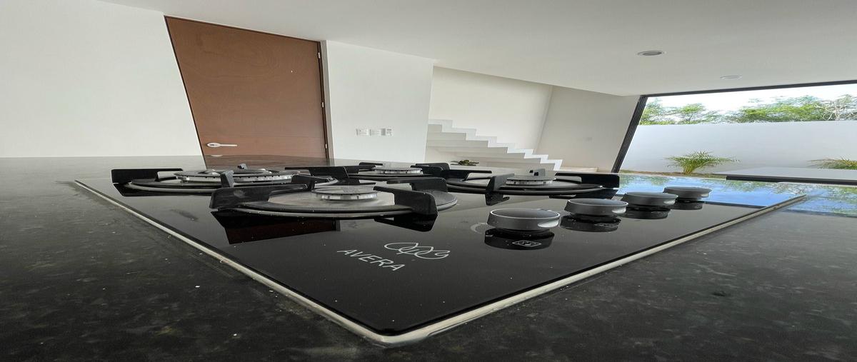 Foto de casa en venta en cholul , cholul, mérida, yucatán, 26977981 No. 04