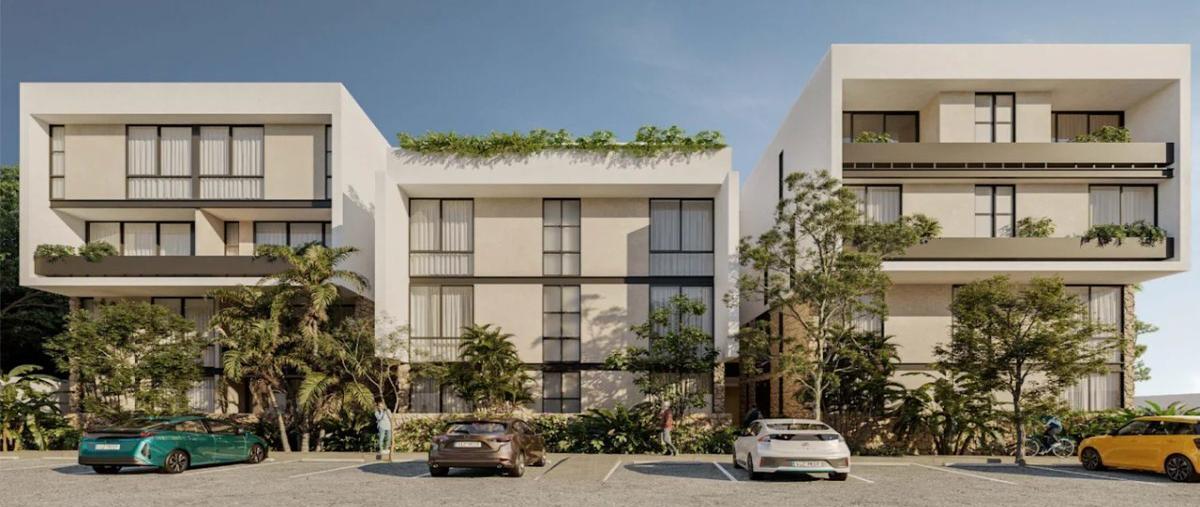 Foto de departamento en venta en cholul , cholul, mérida, yucatán, 0 No. 04