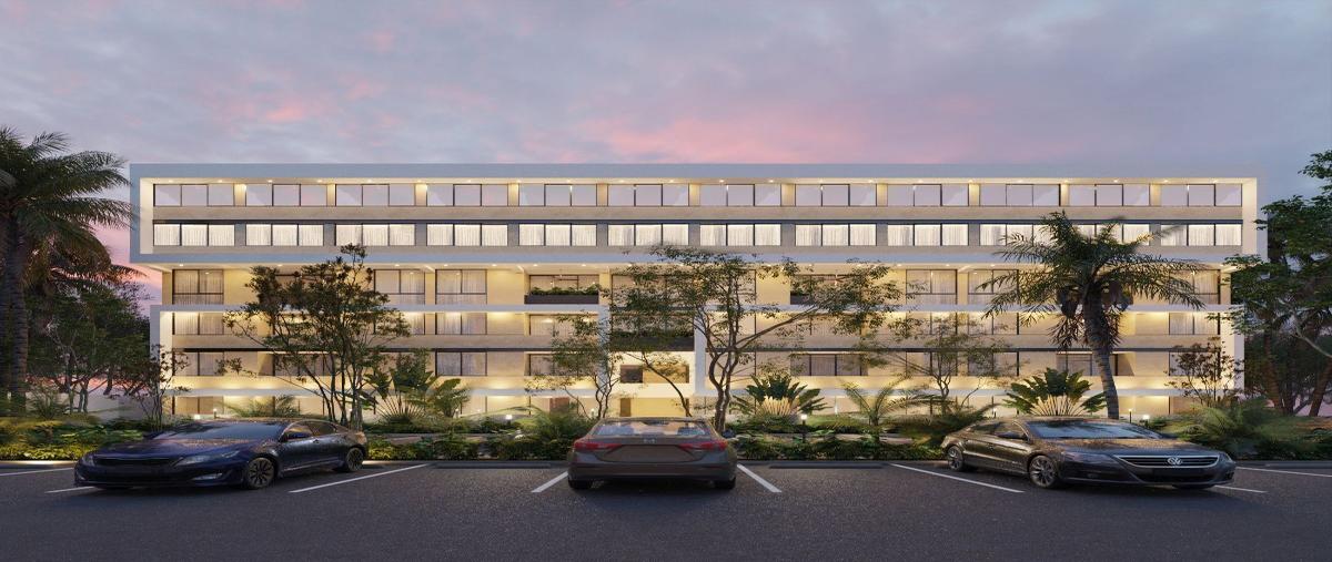 Foto de departamento en venta en cholul , cholul, mérida, yucatán, 0 No. 04