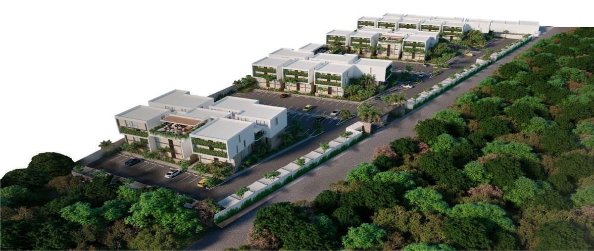 Foto de departamento en venta en cholul , cholul, mérida, yucatán, 0 No. 05