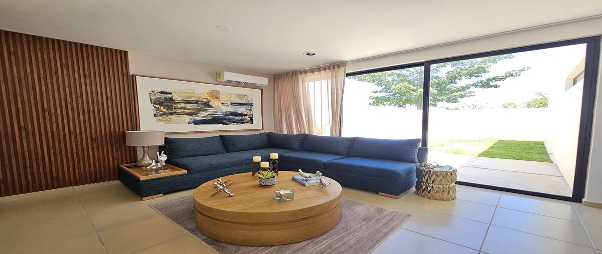 Foto de casa en venta en cholul , cholul, mérida, yucatán, 27053504 No. 04