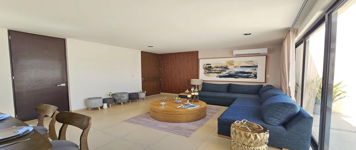 Foto de casa en venta en cholul , cholul, mérida, yucatán, 27053504 No. 05