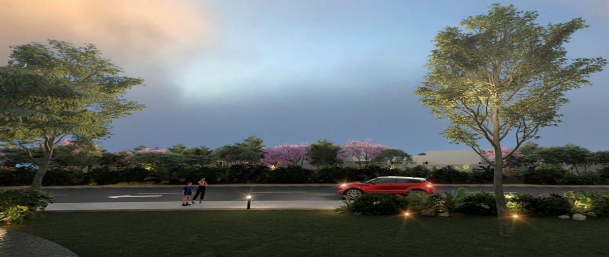 Foto de casa en venta en cholul , cholul, mérida, yucatán, 0 No. 03