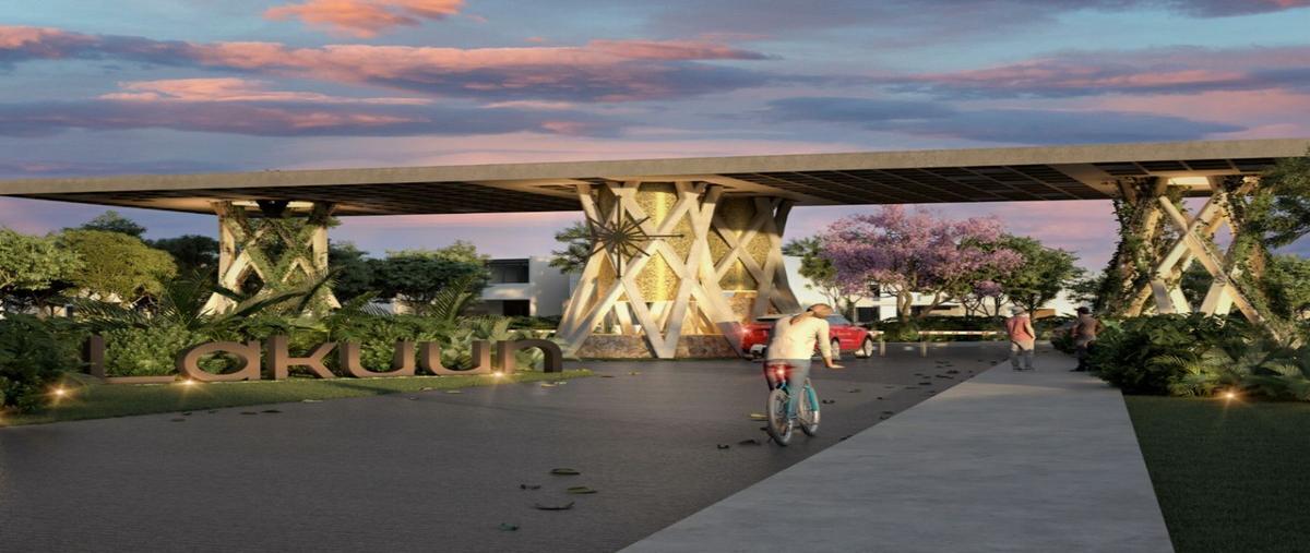 Foto de casa en venta en cholul , cholul, mérida, yucatán, 0 No. 05