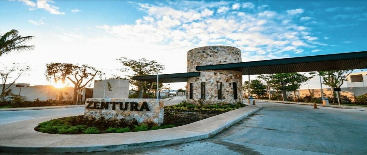 Foto de terreno habitacional en venta en cholul , cholul, mérida, yucatán, 27329518 No. 03