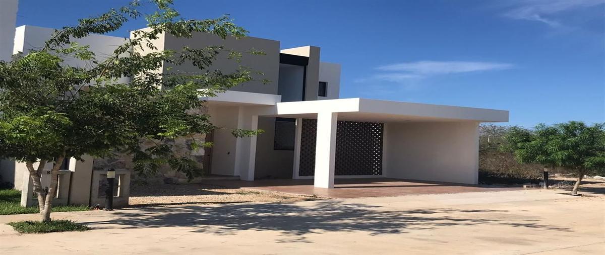 Foto de casa en cholul , cholul, mérida, yucatán, 27350590 foto 01 Foto de casa en venta en cholul , cholul, mérida, yucatán, 27350590 No. 01