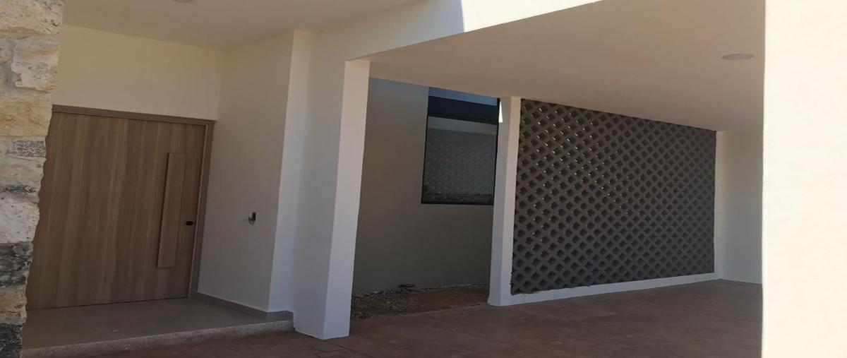 Foto de casa en cholul , cholul, mérida, yucatán, 27350590 foto 04 Foto de casa en venta en cholul , cholul, mérida, yucatán, 27350590 No. 04