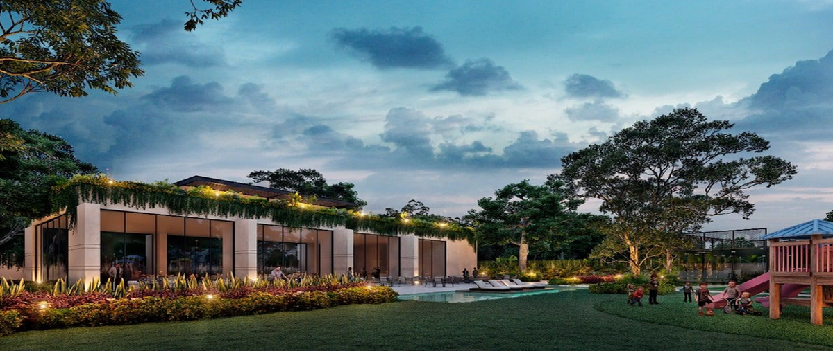 Foto de terreno habitacional en venta en cholul , cholul, mérida, yucatán, 27427796 No. 04