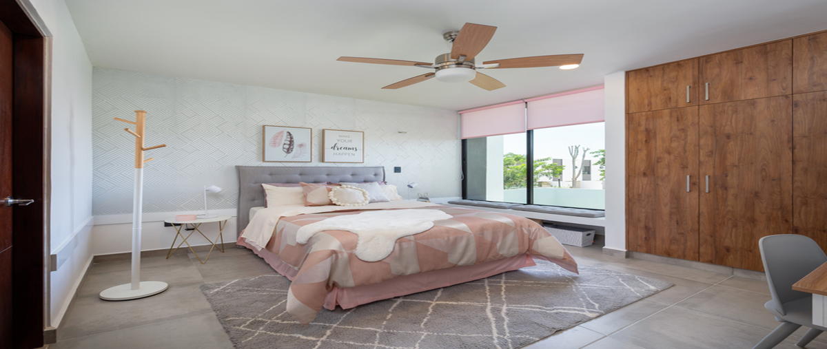 Foto de casa en venta en cholul , cholul, mérida, yucatán, 27513640 No. 05