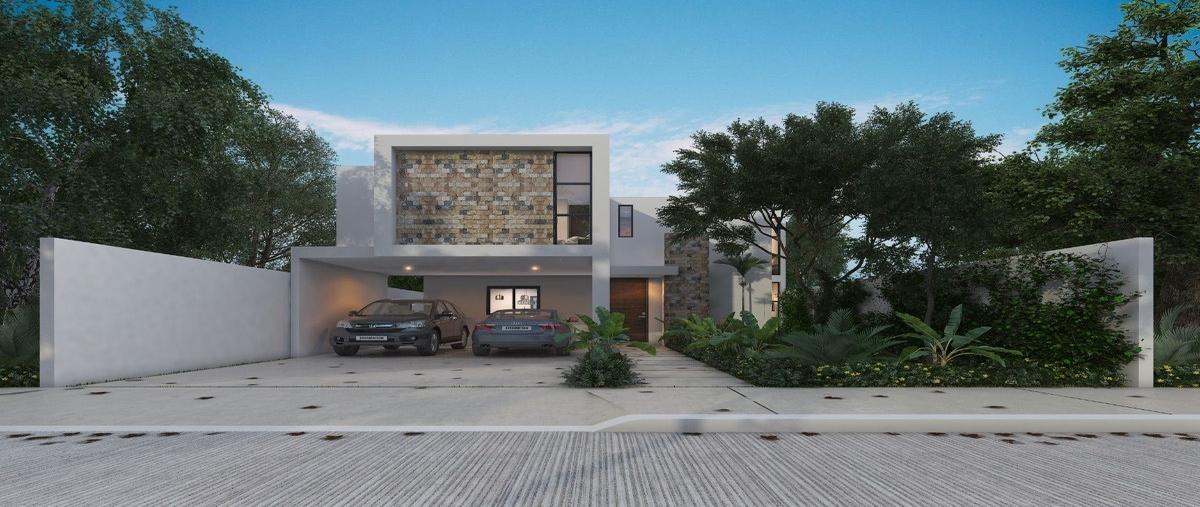 Foto de casa en cholul , cholul, mérida, yucatán, 27612104 foto 02 Foto de casa en venta en cholul , cholul, mérida, yucatán, 27612104 No. 02