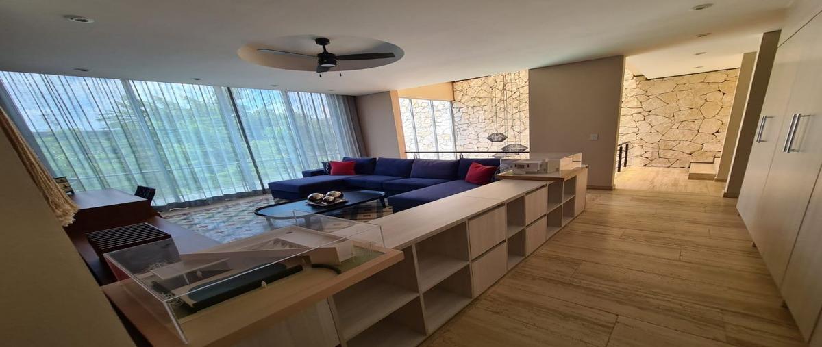 Foto de casa en renta en cholul , cholul, mérida, yucatán, 27648770 No. 05