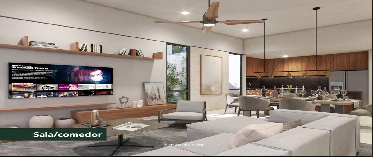 Foto de casa en venta en cholul , cholul, mérida, yucatán, 27697752 No. 04