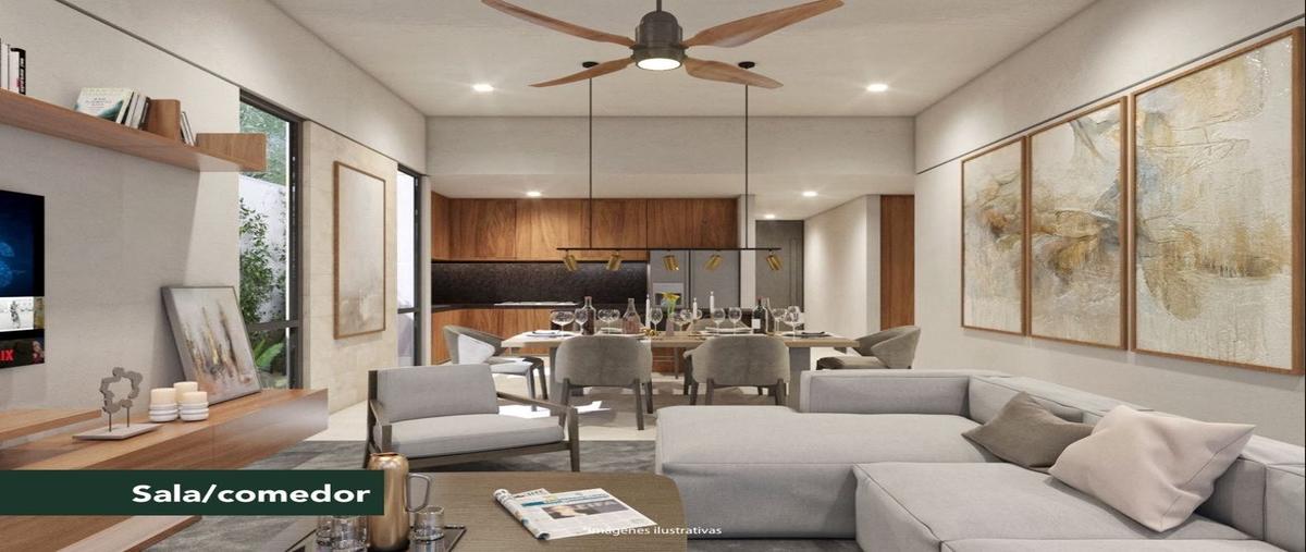 Foto de casa en venta en cholul , cholul, mérida, yucatán, 27697752 No. 05