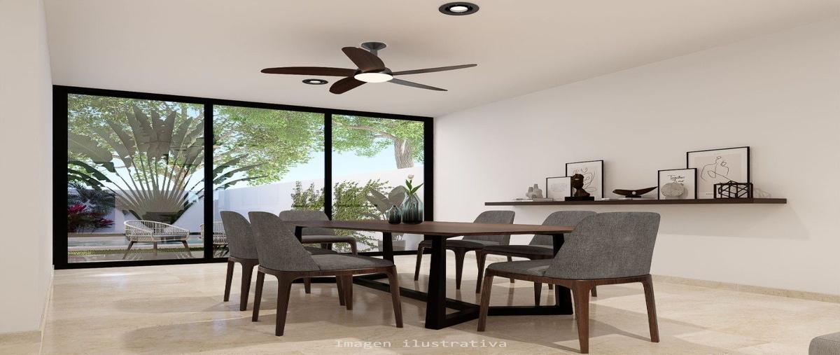 Foto de casa en venta en cholul , cholul, mérida, yucatán, 27737649 No. 04