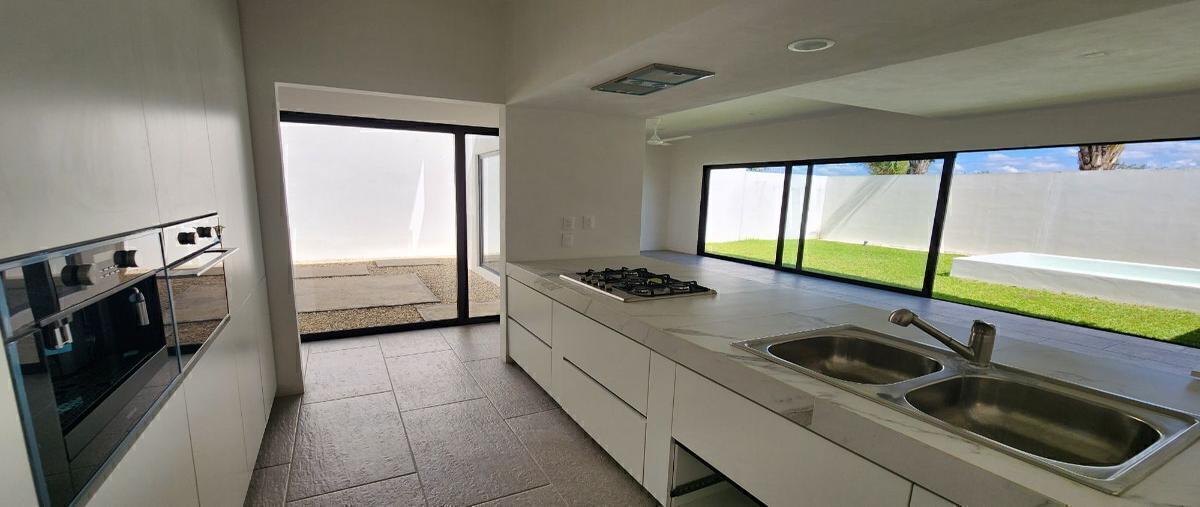 Foto de casa en cholul , cholul, mérida, yucatán, 0 foto 01 Foto de casa en venta en cholul , cholul, mérida, yucatán, 0 No. 01