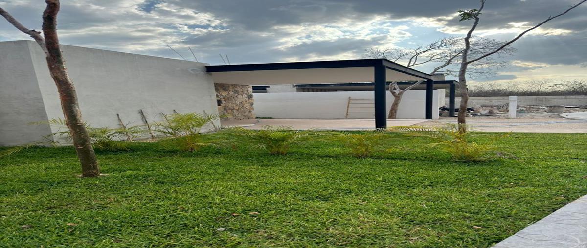 Foto de casa en cholul , cholul, mérida, yucatán, 28135254 foto 02 Foto de casa en venta en cholul , cholul, mérida, yucatán, 28135254 No. 02