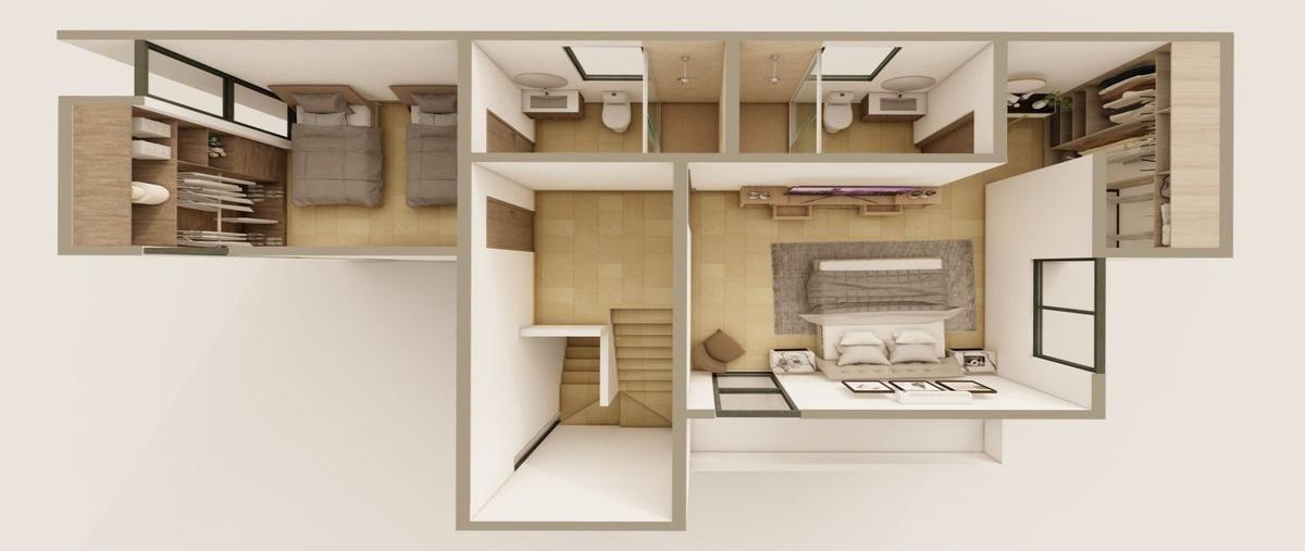 Foto de casa en venta en cholul , cholul, mérida, yucatán, 28227587 No. 05