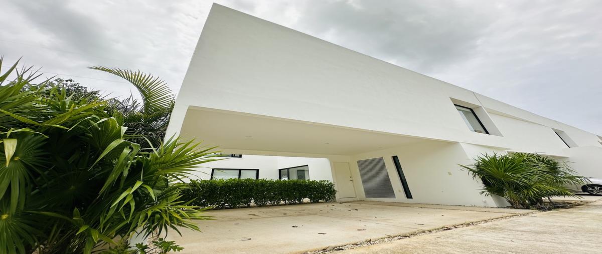 Foto de casa en cholul , cholul, mérida, yucatán, 28245188 foto 01 Foto de casa en venta en cholul , cholul, mérida, yucatán, 28245188 No. 01