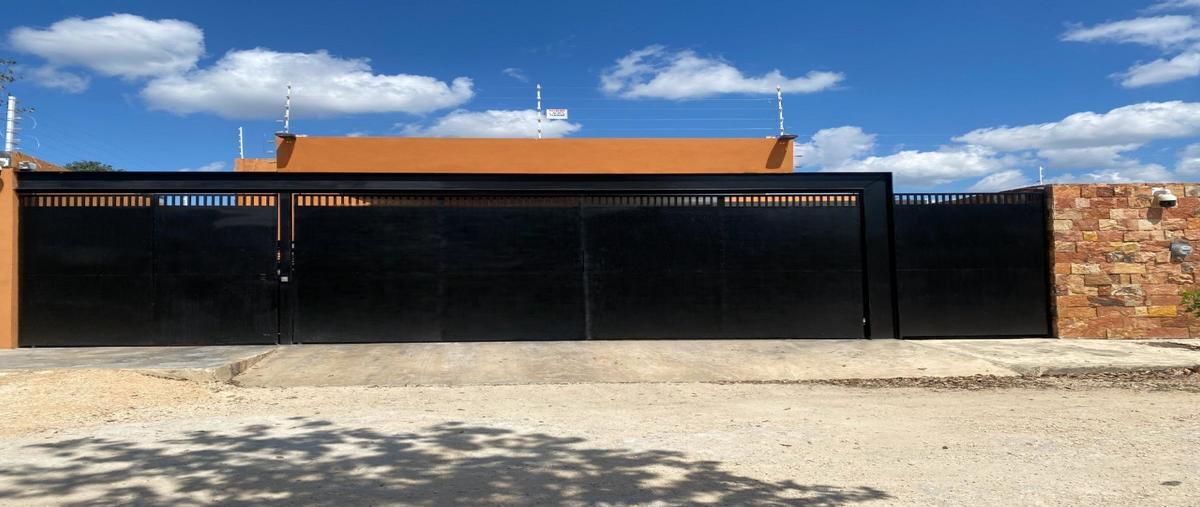 Foto de casa en venta en cholul , cholul, mérida, yucatán, 28282216 No. 03