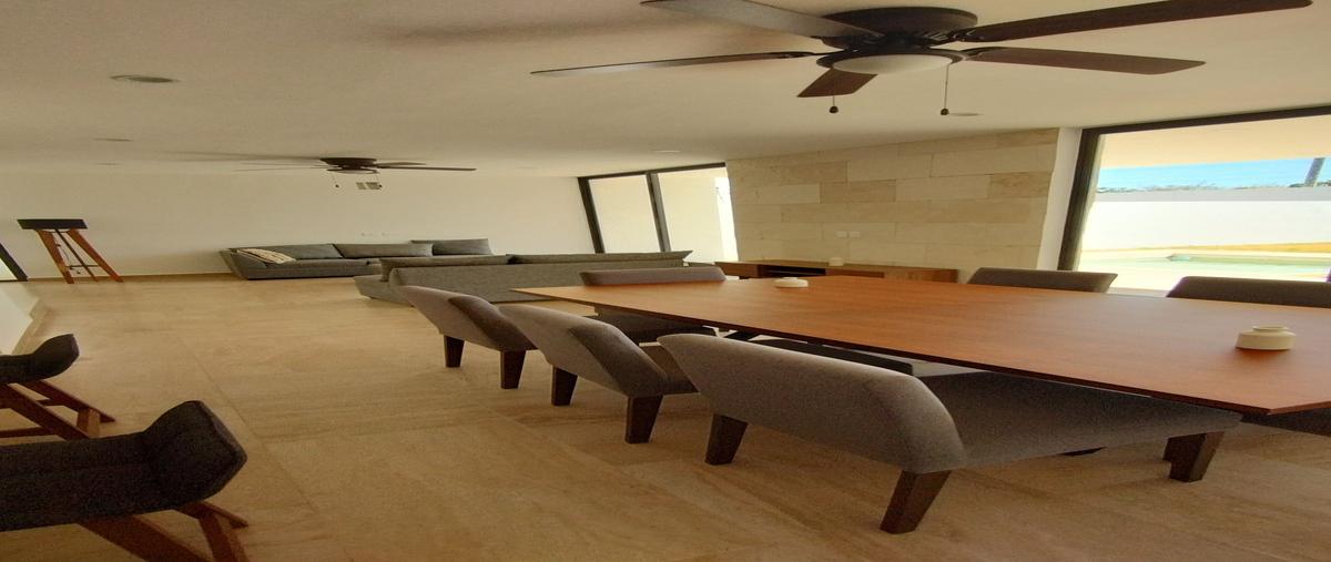 Foto de casa en venta en cholul , cholul, mérida, yucatán, 28362157 No. 05