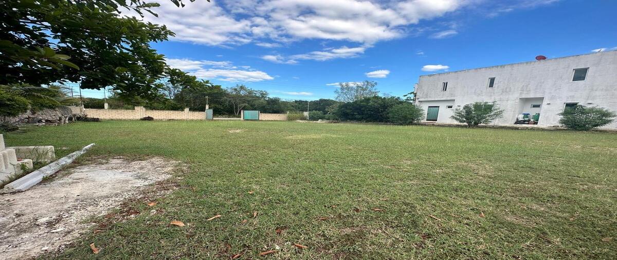 Foto de terreno habitacional en venta en cholul , cholul, mérida, yucatán, 28378764 No. 05