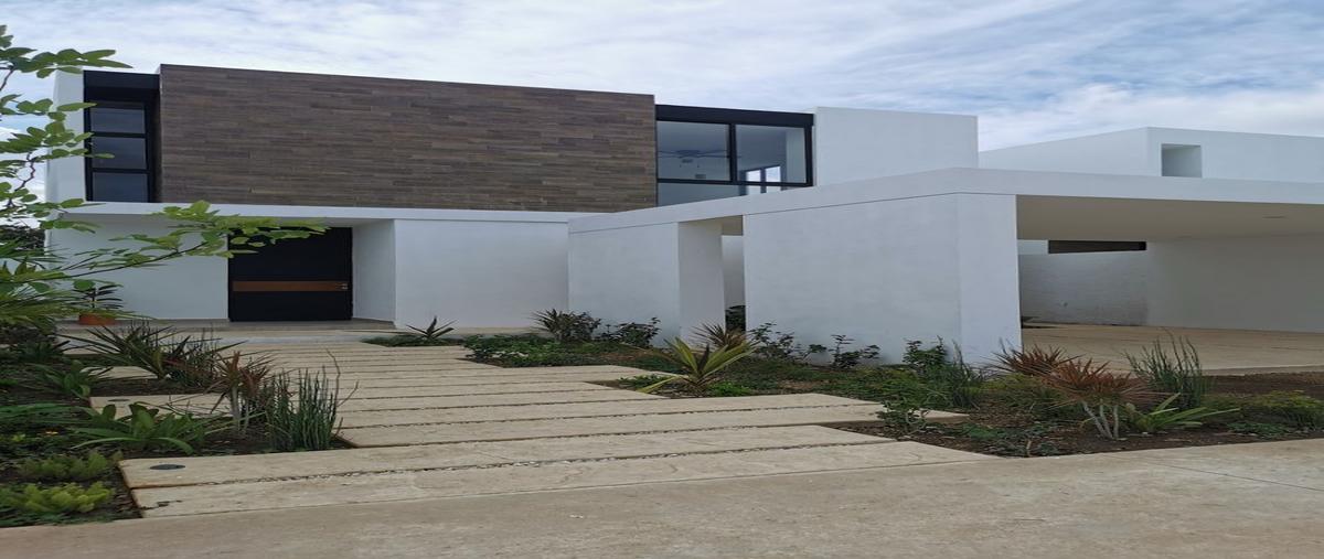 Foto de casa en venta en cholul , cholul, mérida, yucatán, 28386910 No. 03