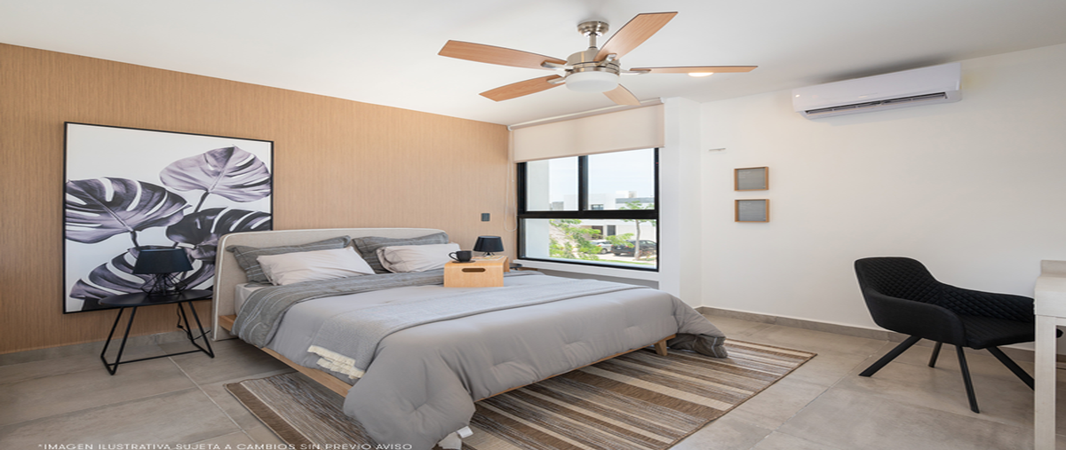 Foto de casa en venta en cholul , cholul, mérida, yucatán, 28418687 No. 04