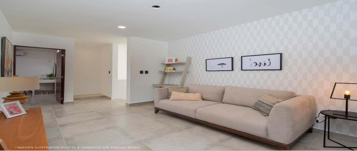 Foto de casa en venta en cholul , cholul, mérida, yucatán, 28418687 No. 05