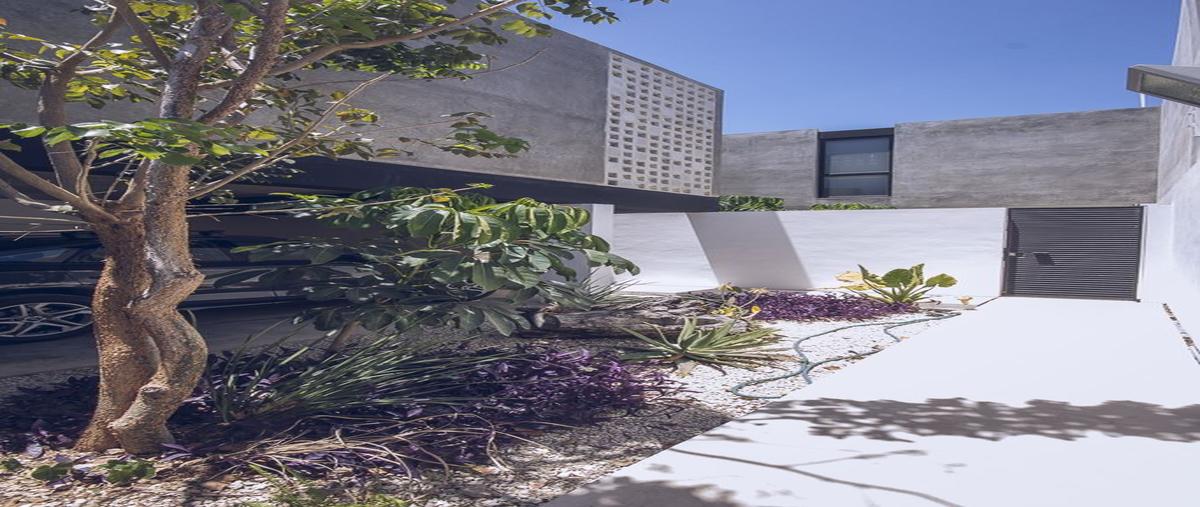 Foto de casa en venta en cholul , cholul, mérida, yucatán, 28467692 No. 03