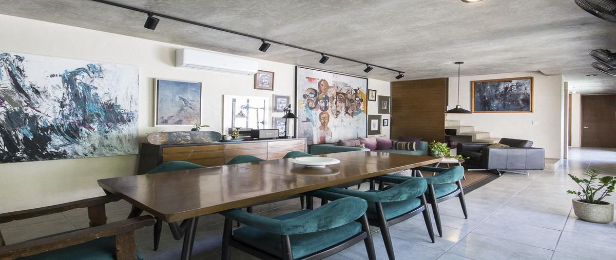 Foto de casa en venta en cholul , cholul, mérida, yucatán, 28467692 No. 04