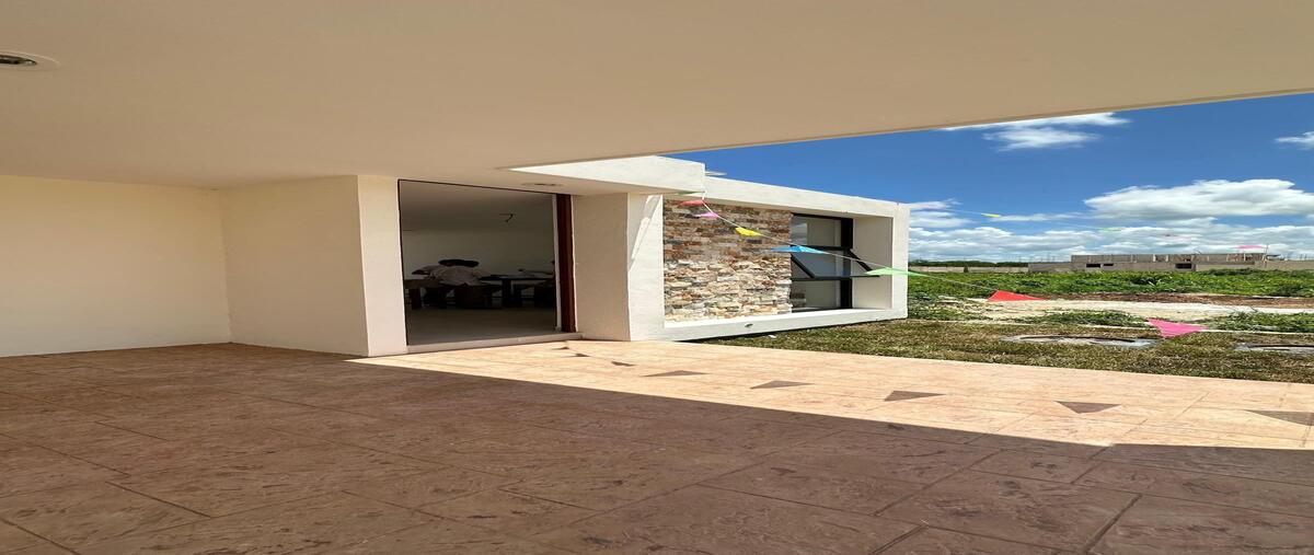 Foto de casa en venta en cholul , cholul, mérida, yucatán, 28557780 No. 04