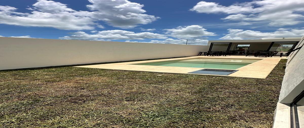 Foto de casa en venta en cholul , cholul, mérida, yucatán, 28557780 No. 05