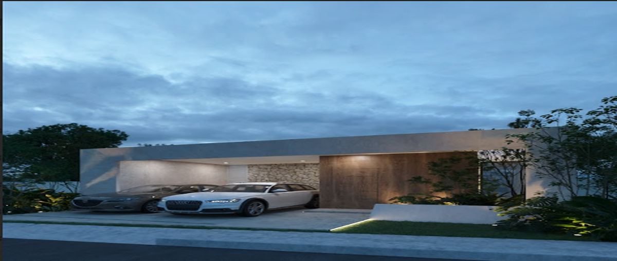 Foto de casa en cholul , cholul, mérida, yucatán, 0 foto 01 Foto de casa en venta en cholul , cholul, mérida, yucatán, 0 No. 01